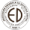 Logotipo de afiliación ED