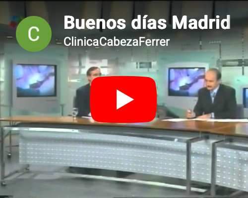 Buenos días Madrid 1