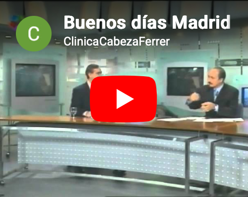 Buenos días Madrid 2