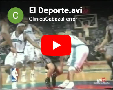 El deporte
