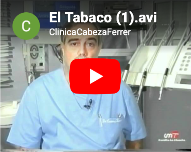 El tabaco 1