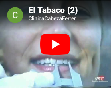 El tabaco 2