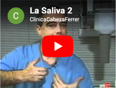 La saliva 2